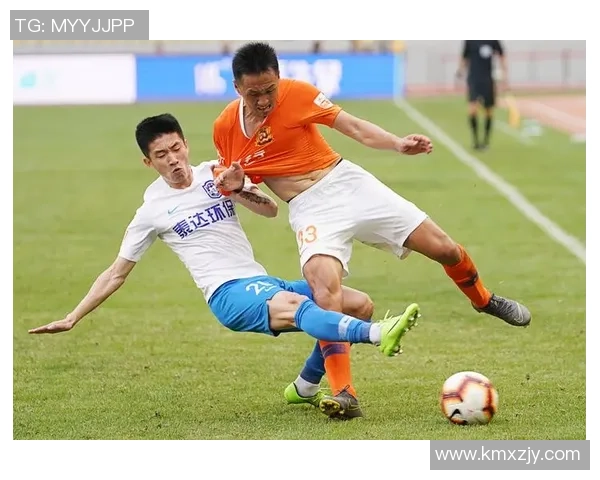 恒大与武汉卓尔激战正酣谁能在中超赛场上笑到最后