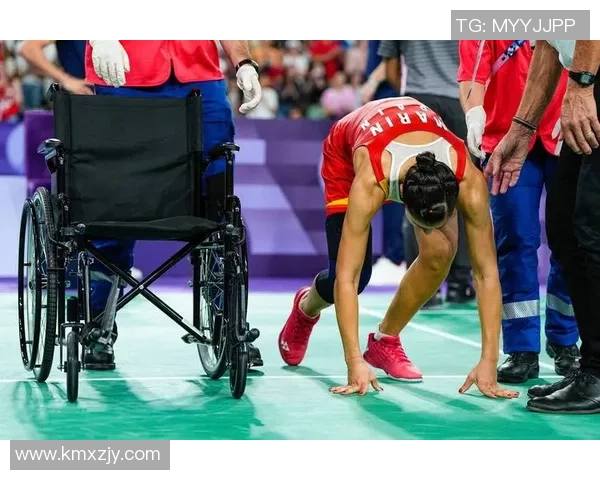 李雪芮与马林在里约奥运会的激烈对决与精彩瞬间回顾